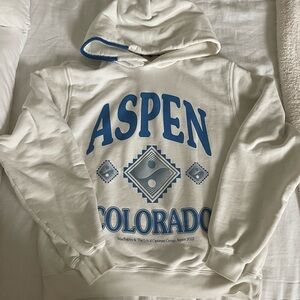 Madhappy Limited Edition Aspen 2022 Hoodie